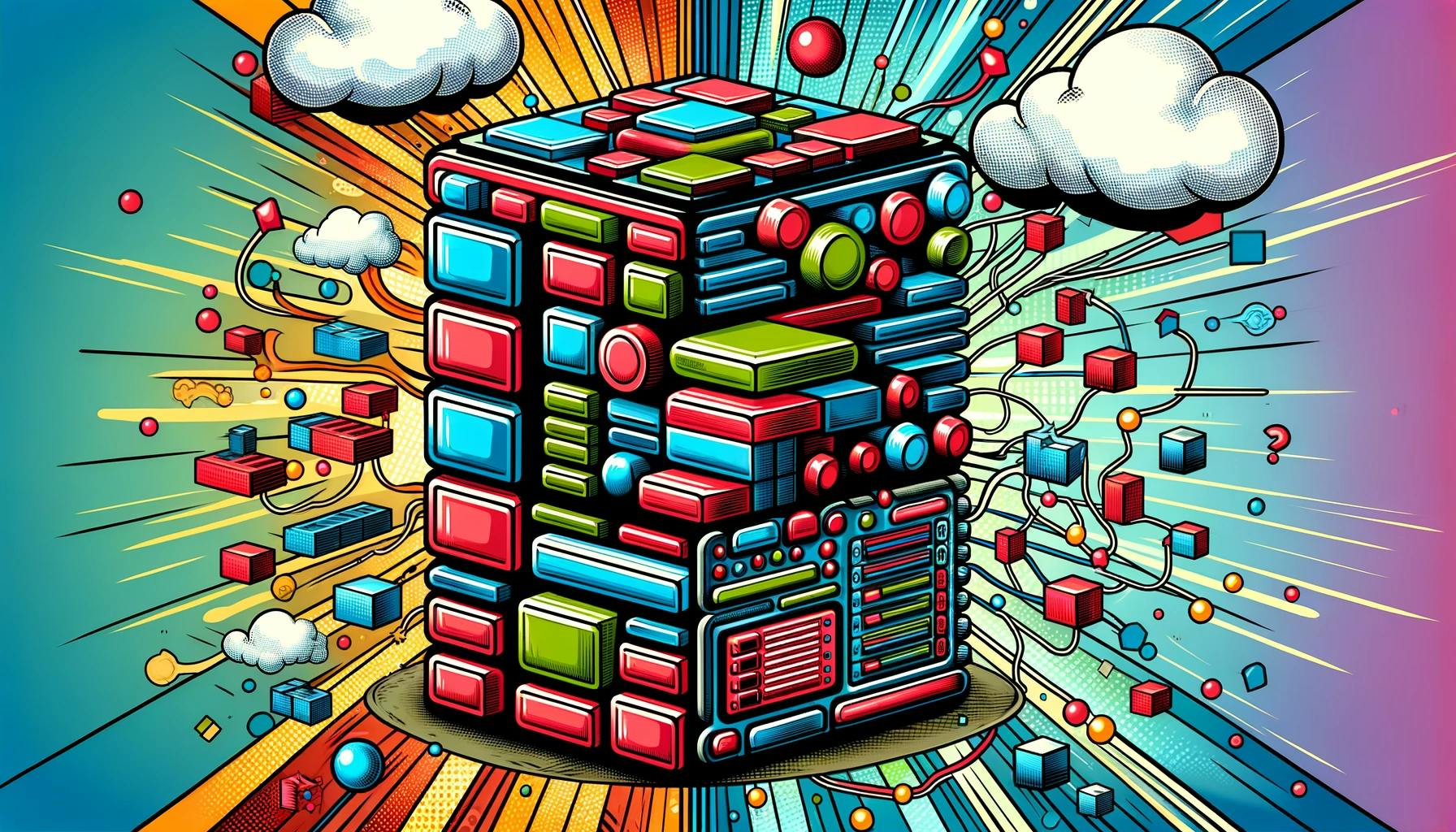 Cover Image for Dilemma: Modular Monolith or Microservices?